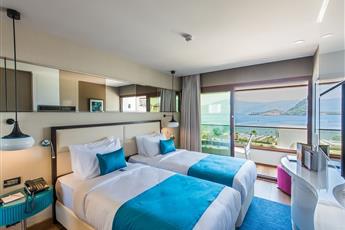 Elite World Marmaris 5* Adults Only 16+