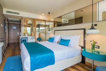 Elite World Marmaris 5* Adults Only 16+