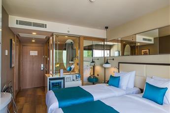 Elite World Marmaris 5* Adults Only 16+