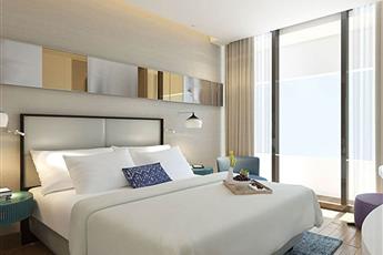 Elite World Marmaris 5* Adults Only 16+