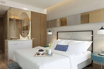 Elite World Marmaris 5* Adults Only 16+