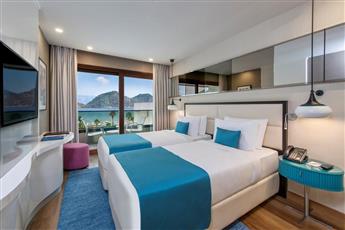 Elite World Marmaris 5* Adults Only 16+