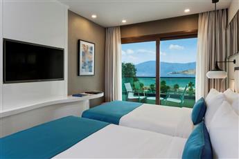Elite World Marmaris 5* Adults Only 16+