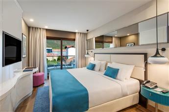 Elite World Marmaris 5* Adults Only 16+