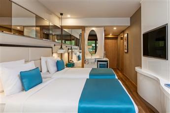 Elite World Marmaris 5* Adults Only 16+