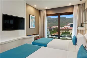 Elite World Marmaris 5* Adults Only 16+