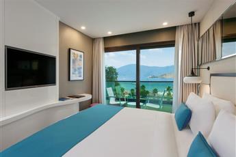 Elite World Marmaris 5* Adults Only 16+
