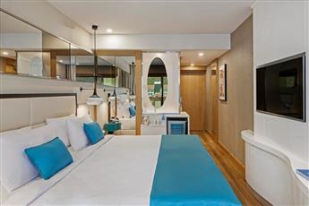 Elite World Marmaris 5* Adults Only 16+