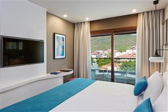 Elite World Marmaris 5* Adults Only 16+