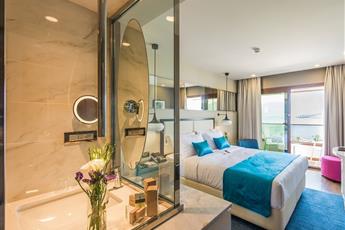 Elite World Marmaris 5* Adults Only 16+