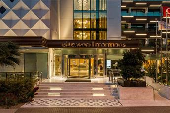 Elite World Marmaris - Adults Only 16+