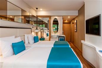 Elite World Marmaris - Adults Only 16+