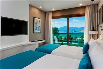 Elite World Marmaris - Adults Only 16+