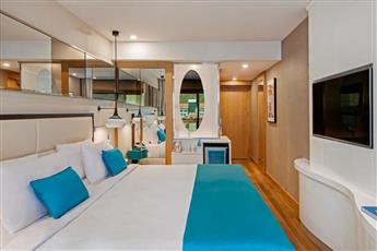 Elite World Marmaris - Adults Only 16+