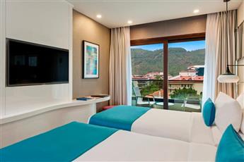 Elite World Marmaris - Adults Only 16+