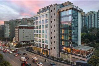 Elitoria Hotel 4*