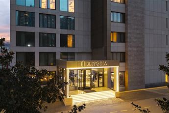 Elitoria Hotel 4*