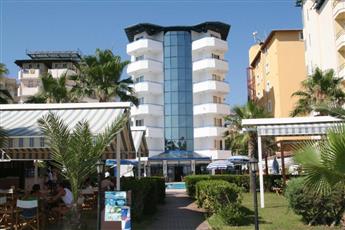 Elysee Beach Hotel 3*