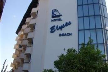 Elysee Beach Hotel 3*
