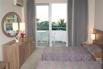 Elysee Beach Hotel 3*