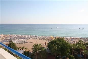 Elysee Beach Hotel 3*