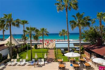 Elysee Beach Hotel 3*