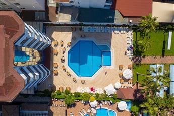 Elysee Beach Hotel 3*