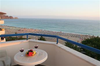 Elysee Beach Hotel 3*