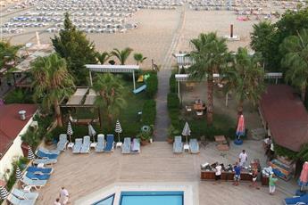 Elysee Beach Hotel 3*