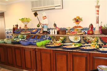 Elysee Beach Hotel 3*