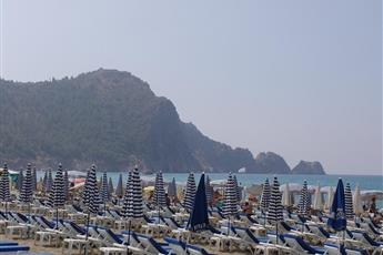 Elysee Beach Hotel 3*