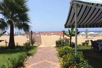 Elysee Beach Hotel 3*