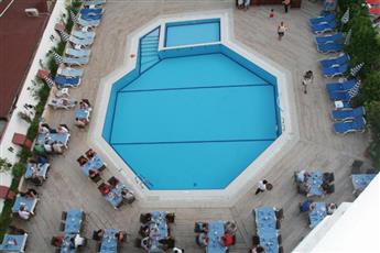 Elysee Beach Hotel