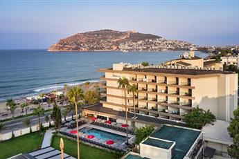 Elysee Rive Hotel 4*