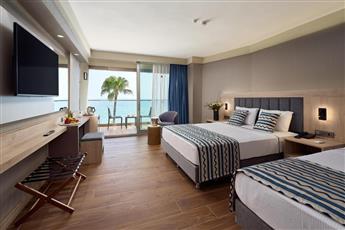Elysee Rive Hotel 4*