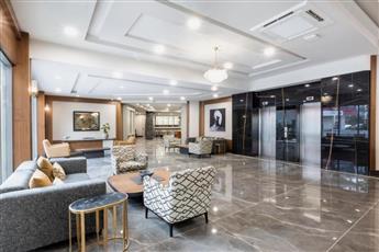 Elysee Rive Hotel 4*