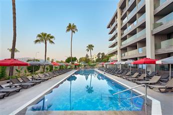 Elysee Rive Hotel 4*