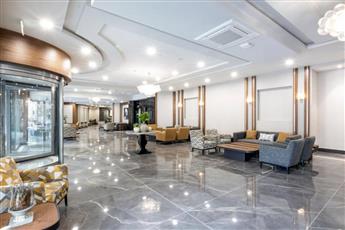 Elysee Rive Hotel 4*