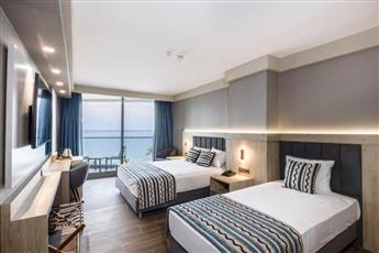 Elysee Rive Hotel 4*