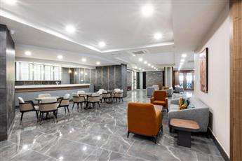 Elysee Rive Hotel 4*