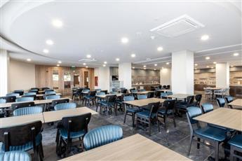 Elysee Rive Hotel 4*