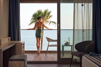 Elysee Rive Hotel 4*