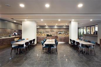 Elysee Rive Hotel 4*