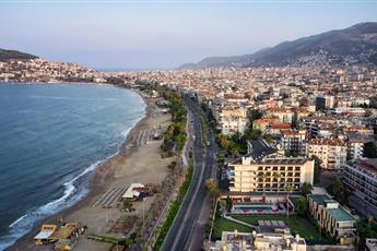 Elysee Rive Hotel 4*