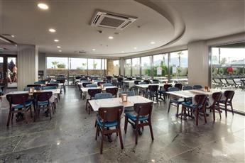 Elysee Rive Hotel 4*