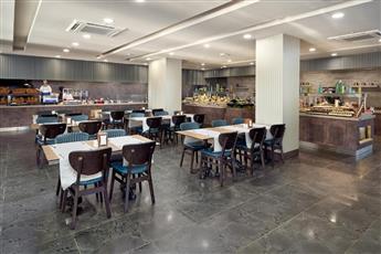 Elysee Rive Hotel 4*