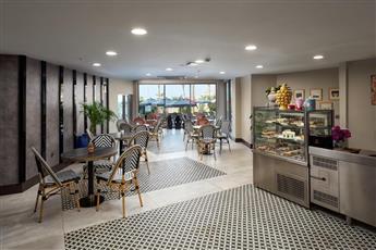 Elysee Rive Hotel 4*