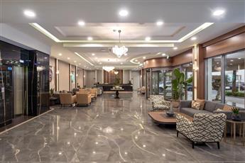 Elysee Rive Hotel 4*