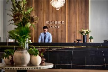 Elysee Rive Hotel 4*