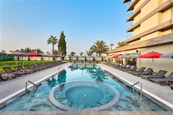 Elysee Rive Hotel 4*